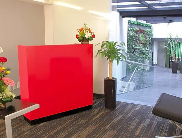 Regente Hotel hotel detail image 1