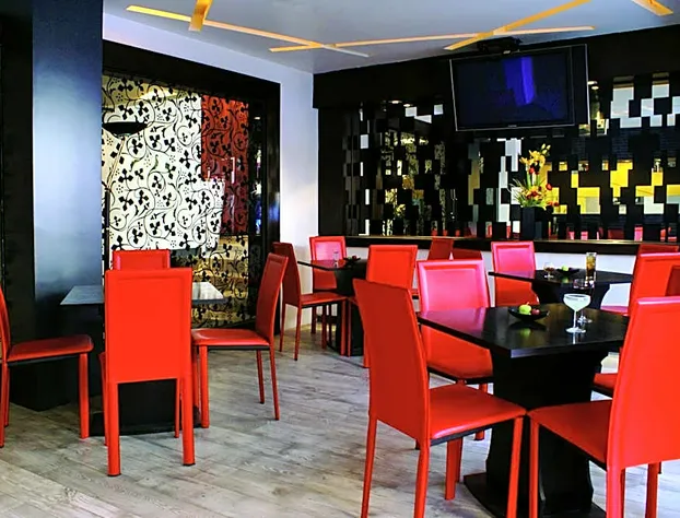 Regente Hotel hotel detail image 2