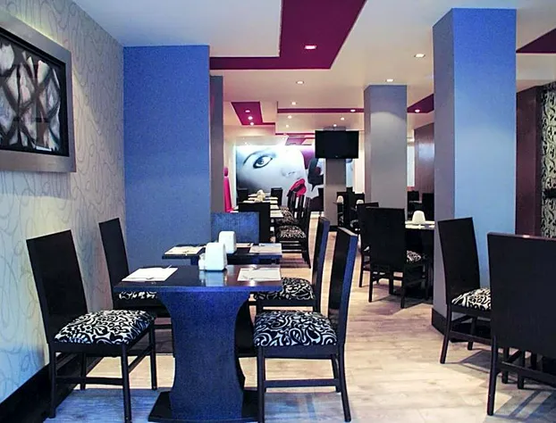 Regente Hotel hotel detail image 4