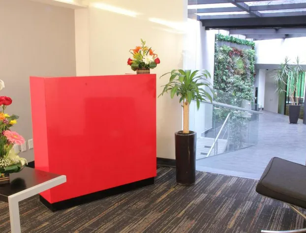 Regente Hotel hotel detail image 1