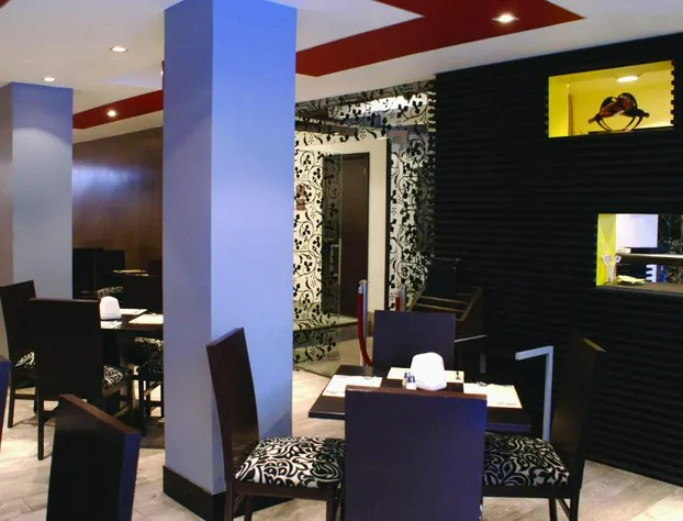 Regente Hotel hotel detail image 2