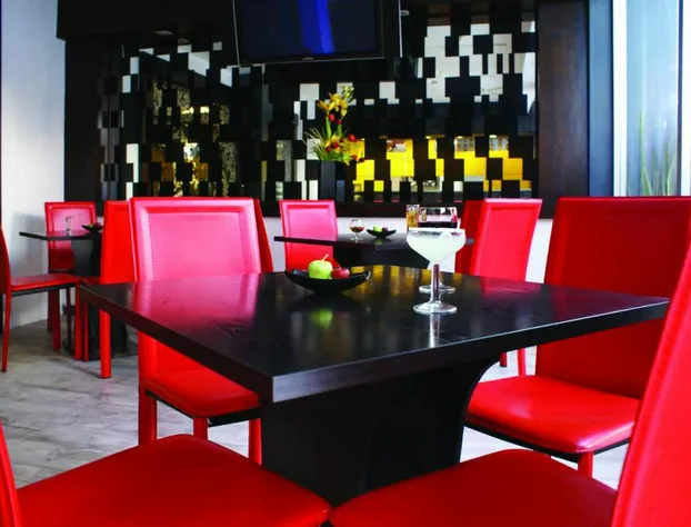 Regente Hotel hotel detail image 4