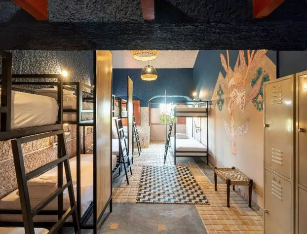 Selina Cancun Laguna Hotel Zone hotel detail image 1