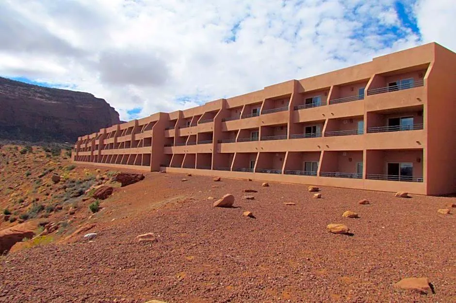 The View Hotel hotel hero