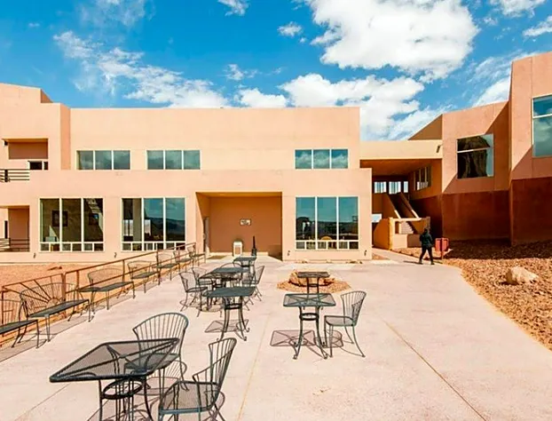 The View Hotel hotel detail image 1