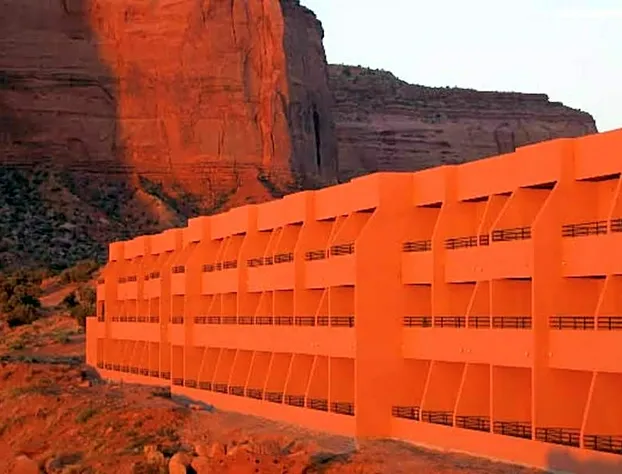 The View Hotel hotel detail image 4