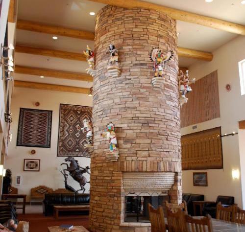The View Hotel hotel detail image 2