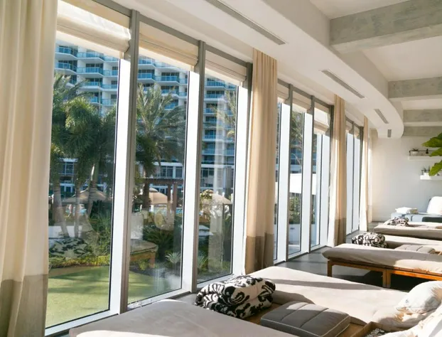 Nobu Hotel Miami Beach hotel detail image 1