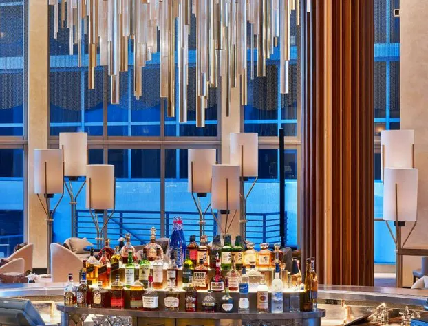 Nobu Hotel Miami Beach hotel detail image 2