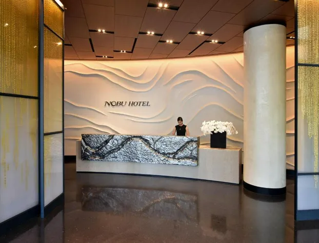 Nobu Hotel Miami Beach hotel detail image 3