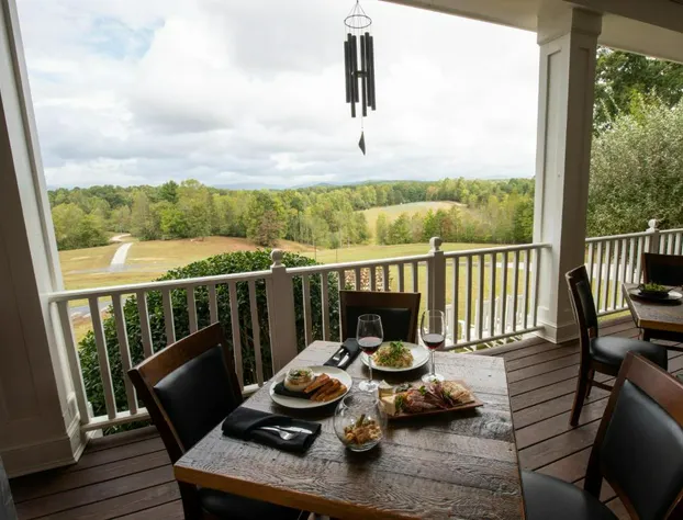 Dahlonega Resort and Vineyard hotel detail image 2