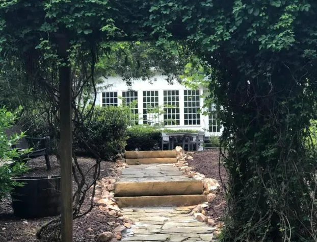 Dahlonega Resort and Vineyard hotel detail image 3