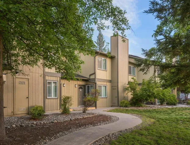 WorldMark Bass Lake hotel detail image 1