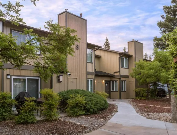 WorldMark Bass Lake hotel detail image 2