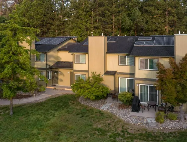 WorldMark Bass Lake hotel detail image 2