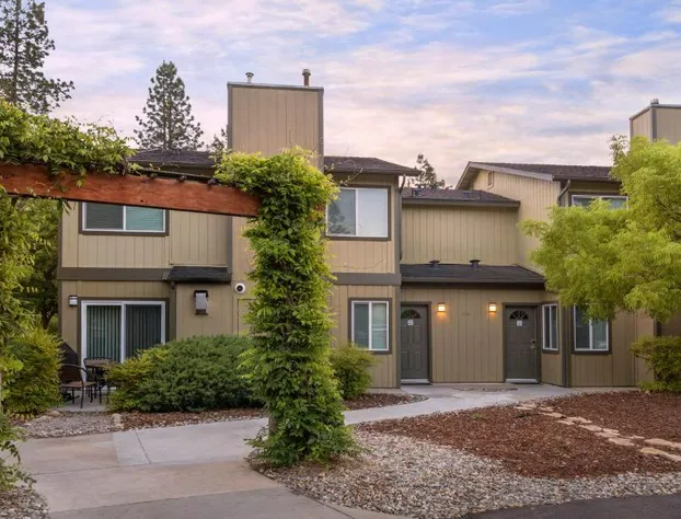 WorldMark Bass Lake hotel detail image 3