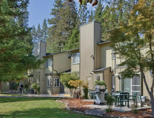 WorldMark Bass Lake hotel detail image 4