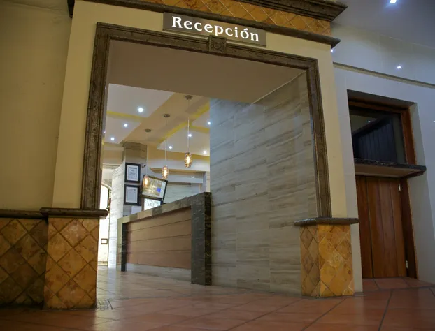 Hotel Hacienda del Sol hotel detail image 1