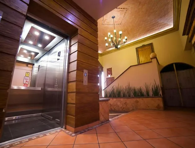 Hotel Hacienda del Sol hotel detail image 4