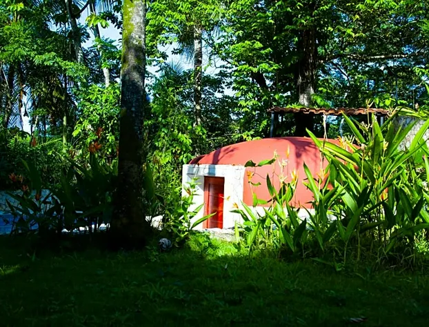 Hotel La Aldea del Halach Huinic hotel detail image 1