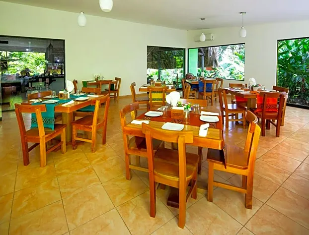 Hotel La Aldea del Halach Huinic hotel detail image 3