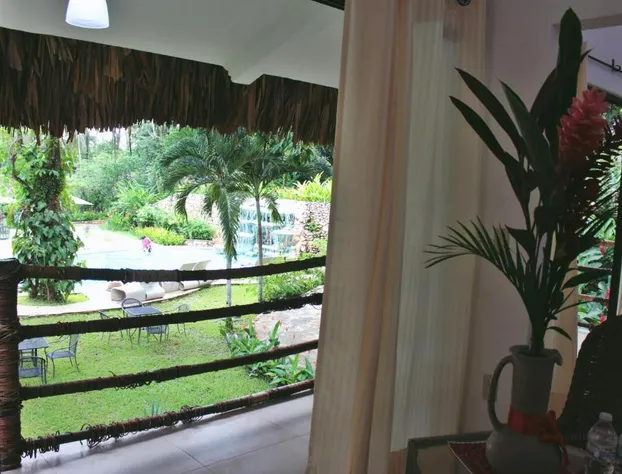 Hotel La Aldea del Halach Huinic hotel detail image 2