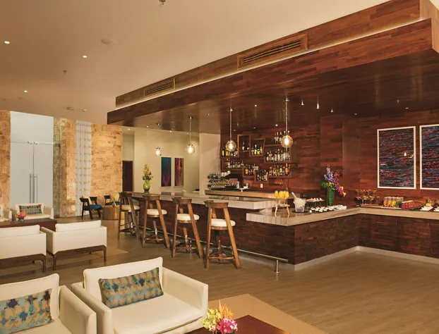 Secrets Riviera Cancún All Preferred - Adults Only - All inclusive hotel detail image 3