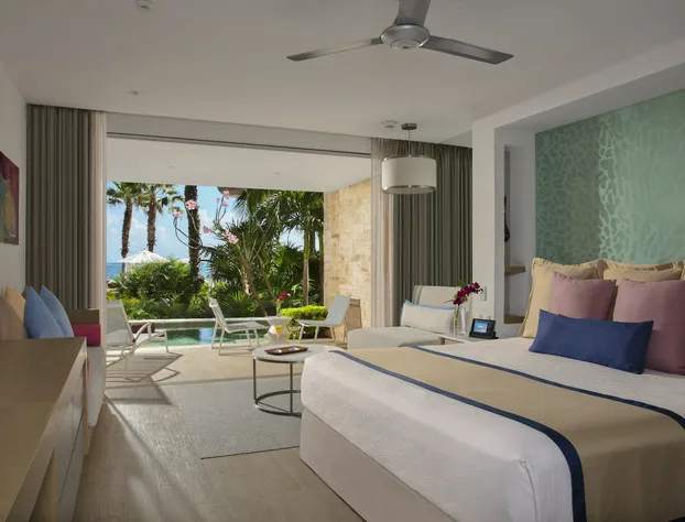 Secrets Riviera Cancún All Preferred - Adults Only - All inclusive hotel detail image 4