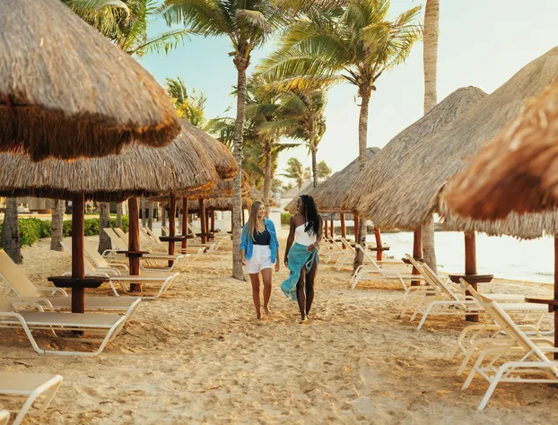 Secrets Riviera Cancún All Preferred - Adults Only - All inclusive hotel detail image 2