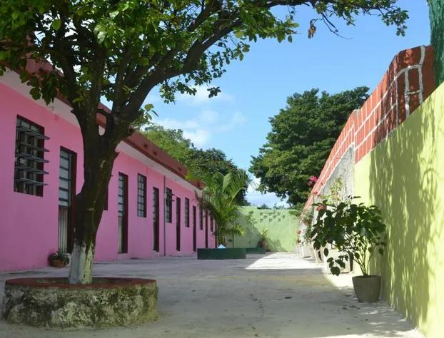 Casa Cuevas & Amaro hotel detail image 2