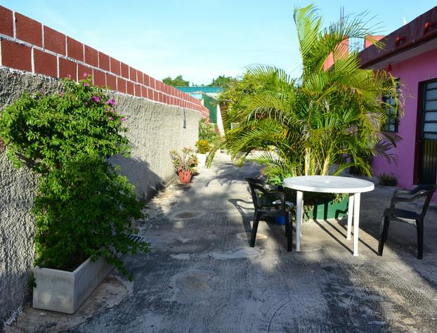 Casa Cuevas & Amaro hotel detail image 1