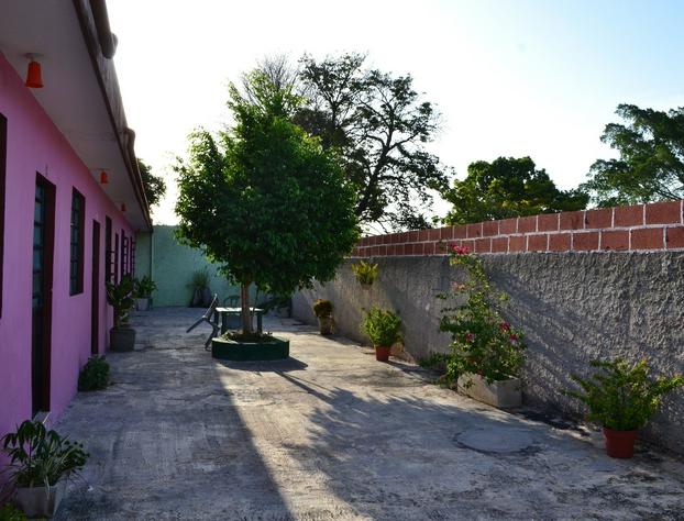 Casa Cuevas & Amaro hotel detail image 2
