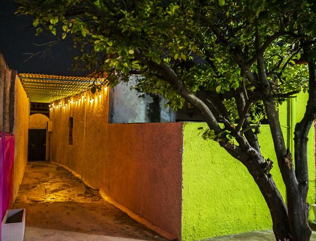 Casa Cuevas & Amaro hotel detail image 3