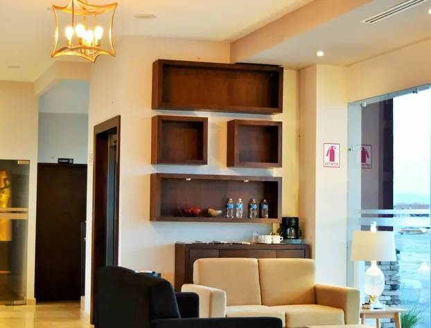 Bluu Hotel hotel detail image 1