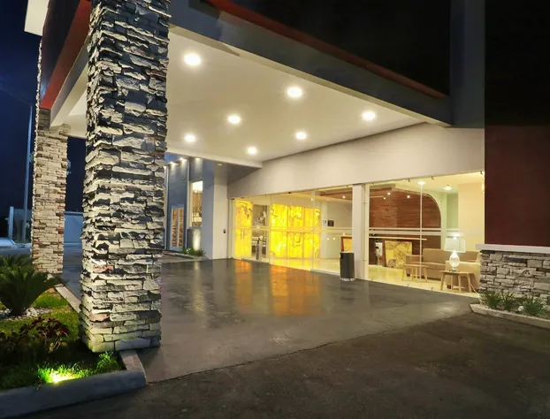 Bluu Hotel hotel detail image 2