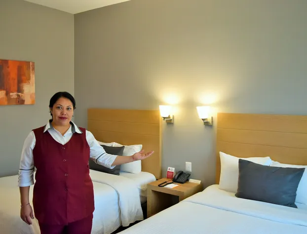 Bluu Hotel hotel detail image 3