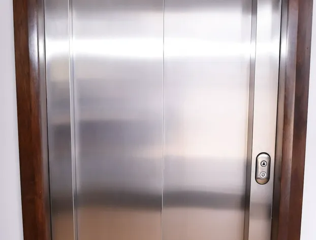 Bluu Hotel hotel detail image 1