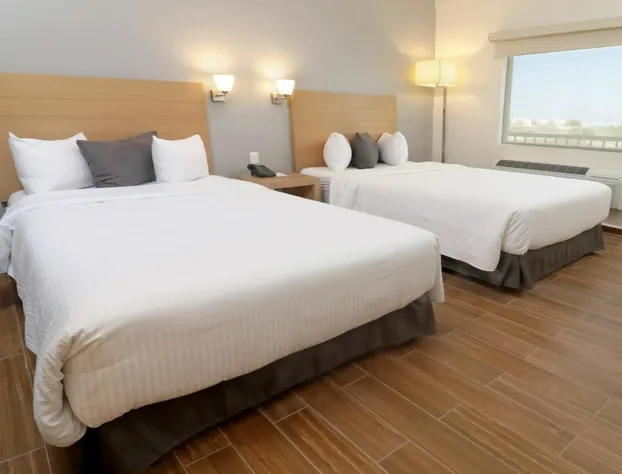 Bluu Hotel hotel detail image 4