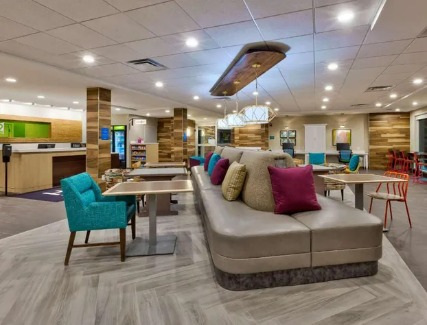 Home2 Suites by Hilton Grand Blanc Flint hotel detail image 4