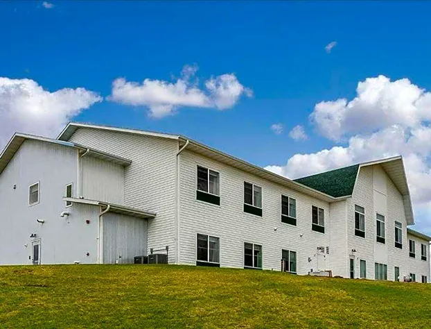 Lakes Inn at Dunvilla hotel detail image 2