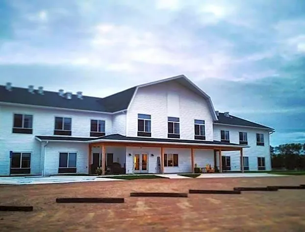 Lakes Inn at Dunvilla hotel detail image 1