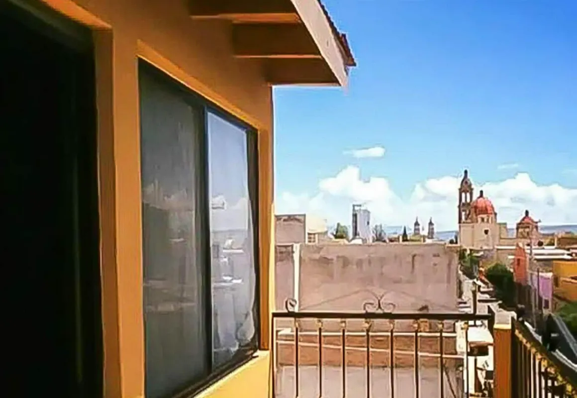 Hotel Mesón de Santa Ana hotel hero