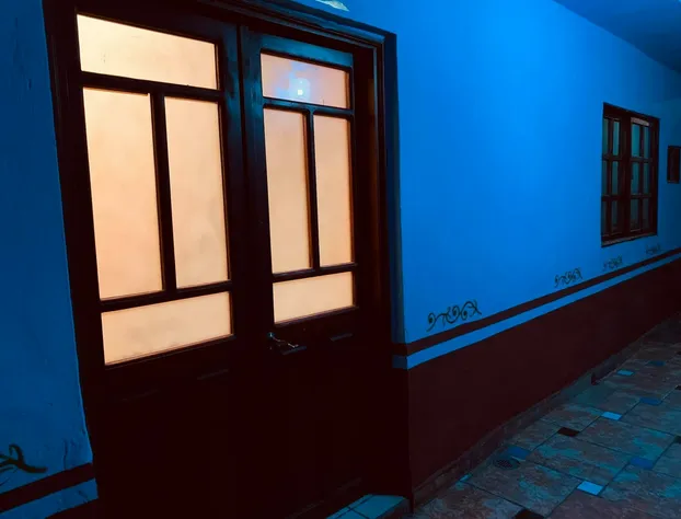 Hotel Mesón de Santa Ana hotel detail image 2