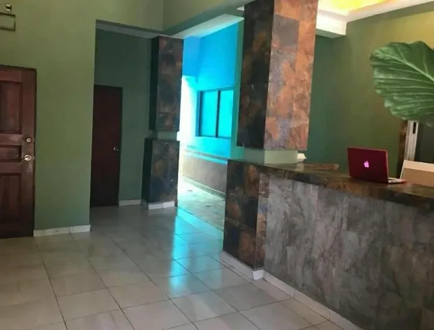 Hotel Mesón de Santa Ana hotel detail image 3