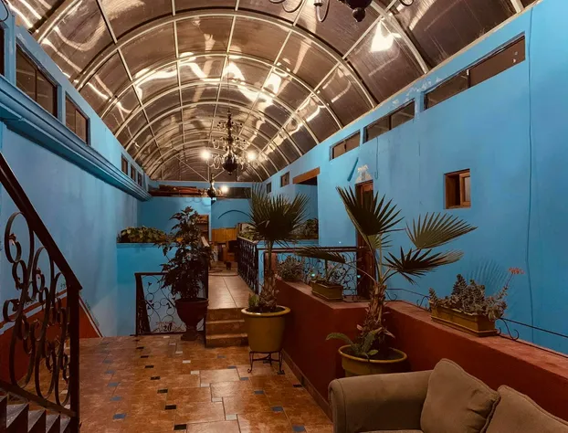 Hotel Mesón de Santa Ana hotel detail image 4