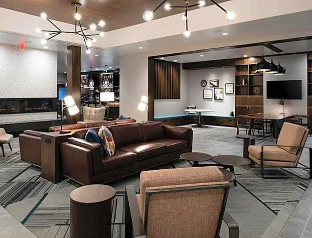 Four Points by Sheraton Kansas City Olathe hotel detail image 2