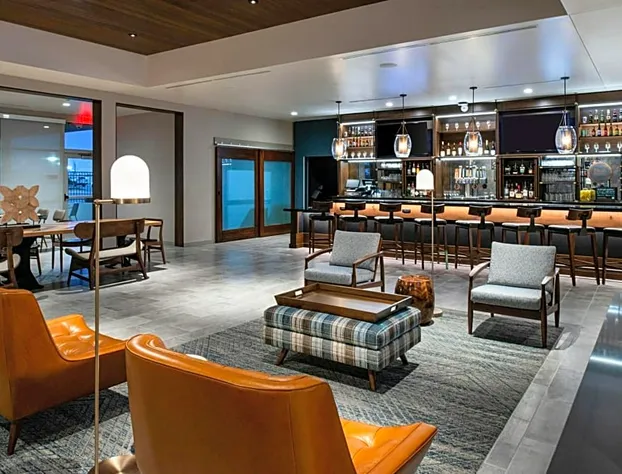 Four Points by Sheraton Kansas City Olathe hotel detail image 4