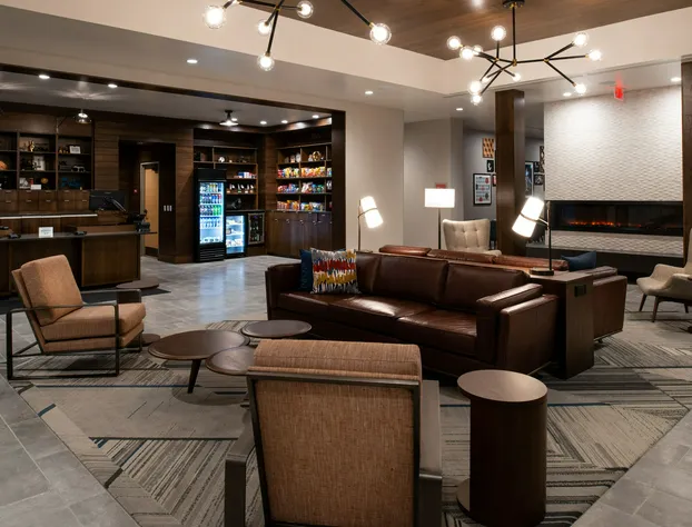 Four Points by Sheraton Kansas City Olathe hotel detail image 3