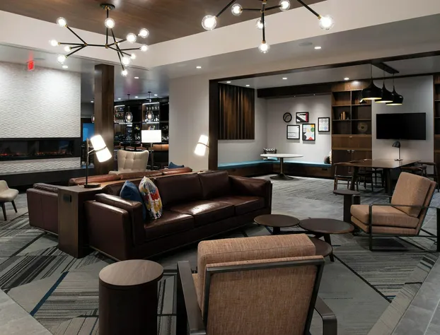 Four Points by Sheraton Kansas City Olathe hotel detail image 4