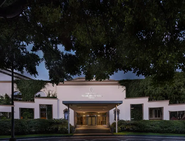 InterContinental Presidente Puebla by IHG hotel detail image 1